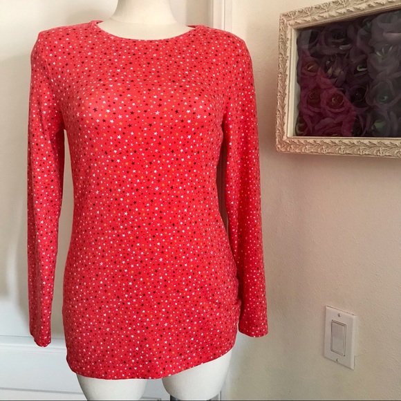 Style & Co. Tops - Star Top / ULTRA SOFT / Style & Co / Host Pick